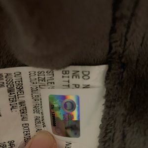 Brace bridge Canada Goose Medium